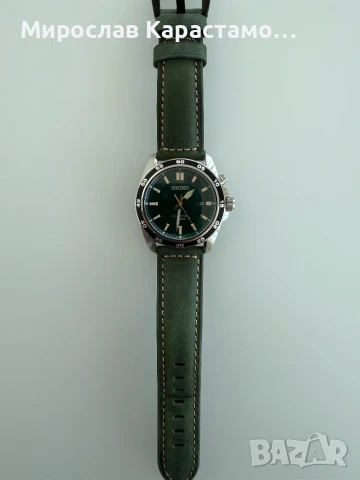 Seiko SKA791, снимка 13 - Мъжки - 50903108