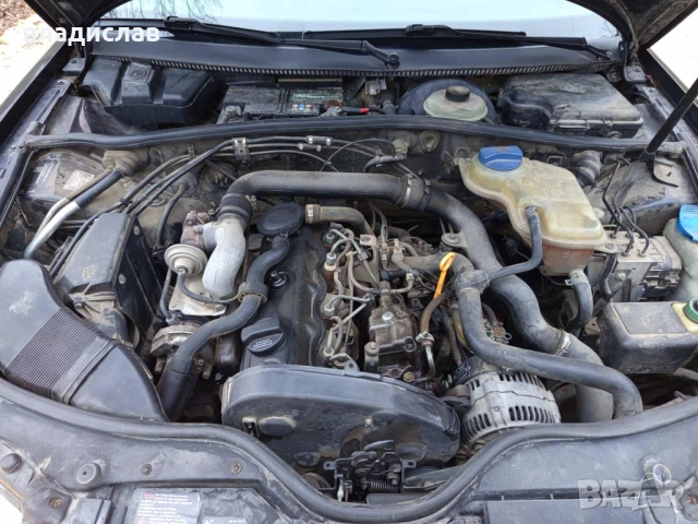 Продавам Фолксваген пасат б5, снимка 5 - Автомобили и джипове - 53530154