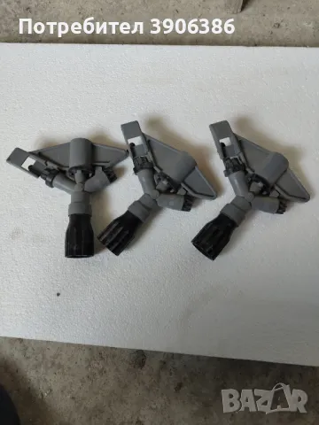 пръскачки за поливане