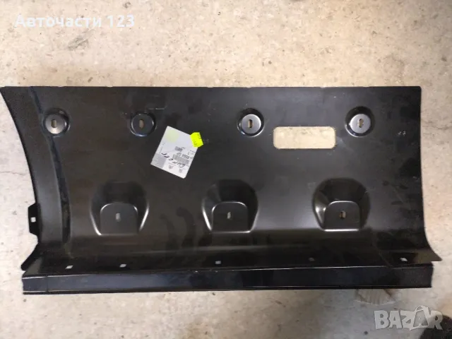 ЧИСТО НОВ ОРИГИНАЛЕН ПАНЕЛ ЗА JUMPER DUCATO BOXER 