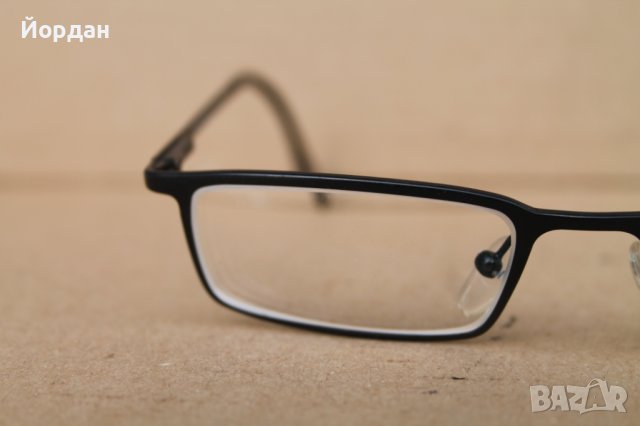 Диоптрични рамки ''Van Gils'', снимка 2 - Слънчеви и диоптрични очила - 42435109