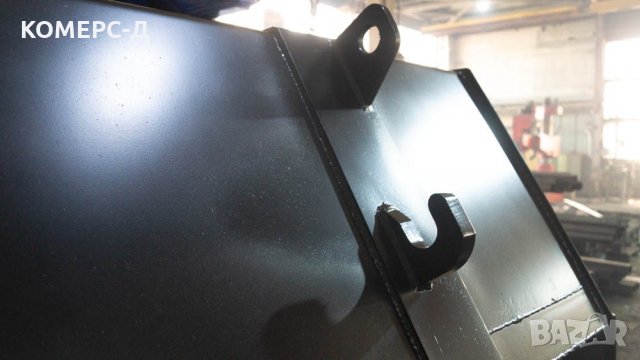 Челни товарачи за трактори. , снимка 13 - Селскостопанска техника - 35727925