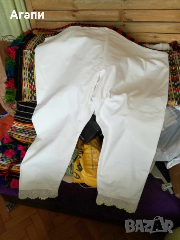 Автентични женски тентеневи гащи нови, снимка 2 - Бельо - 42047113