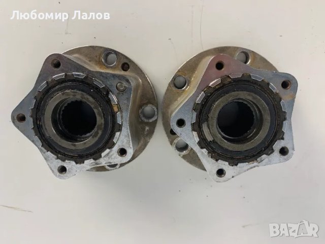 Оригинални автоматични хъбове Daihatsu Feroza Дайхацу Фероза (88-98)г. 