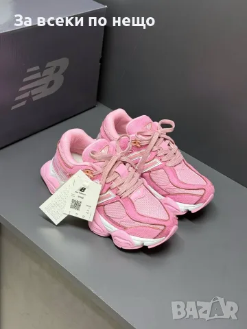 New Balance Дамски Маратонки👟Дамски Спортни Обувки Ню Баланс - Различни Цветове Код SEM-929 