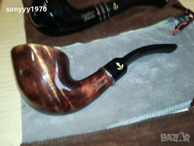 ЛУЛИ НОВИ  МАРКОВИ 145ЛВ ЗА 1БР 1209231610, снимка 2 - Лули - 42166481