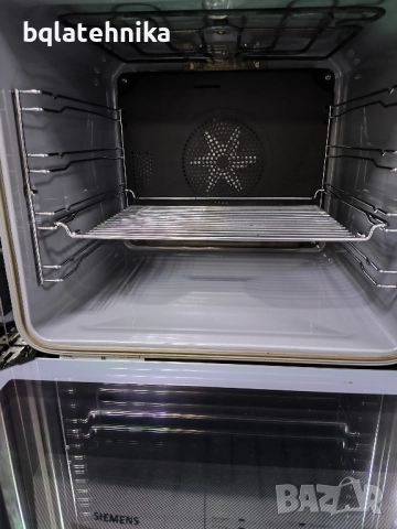 miele фурна с котлони за вграждане , снимка 12 - Печки, фурни - 52316491