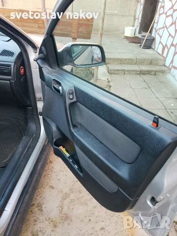 Opel Astra 1.7 DTI - на части, снимка 4 - Автомобили и джипове - 53829317
