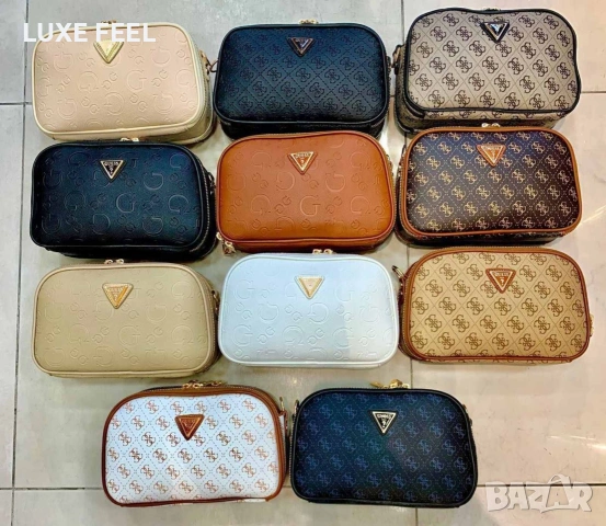 GUESS⚜️ Висококачествени Реплики 