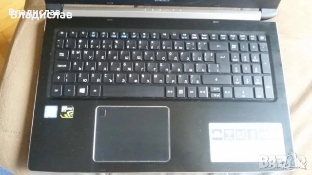 Лаптопи Acer  останали части , снимка 3 - Части за лаптопи - 30457152