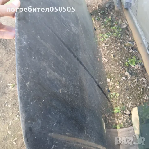 Преден Капак от Фолксваген Пасат 2/1.8 Моно, снимка 6 - Автомобили и джипове - 48916959