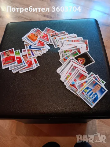 колекционерски картички, снимка 2 - Колекции - 48024182