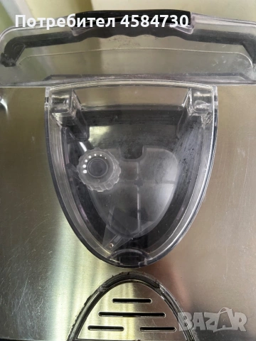 Saeco Inkanto Deluxe s-class , снимка 3 - Друга електроника - 53454245