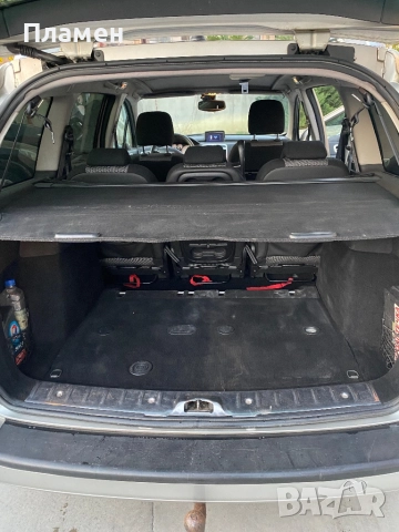 Peugeot 307 SW , снимка 5 - Автомобили и джипове - 52510214