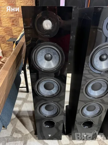 Тонколони Focal Chora 826-D Dolby Atmos , снимка 3 - Тонколони - 55881869