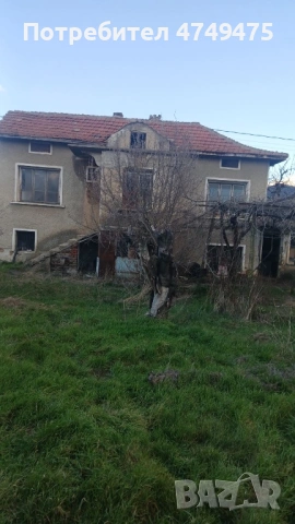 Къща, снимка 3 - Къщи - 53636653