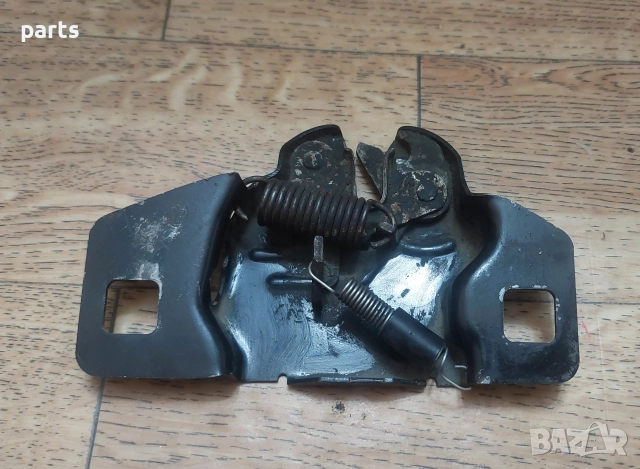 Ключалка Jeep Гранд Чероки ZG , снимка 4 - Части - 52683292