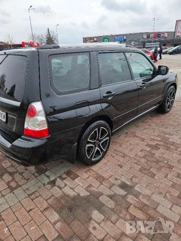 Subaru Forester ХТ LPG TURBO, снимка 8 - Автомобили и джипове - 52838253