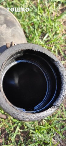 Гофриран маркуч голф 2    1.6 тд, снимка 7 - Части - 33997677