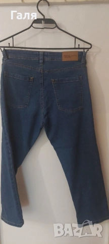 Дънки и панталони 8 бр. Размер М - Общо за 20лв., снимка 4 - Дънки - 51456019