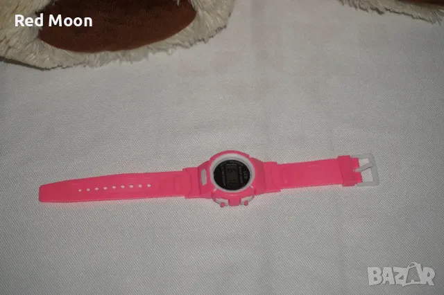 Лот от Плюшени играчки и детски часовник, снимка 6 - Други - 48852389