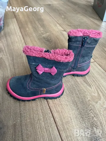 Ботуши Lasocki 23 номер