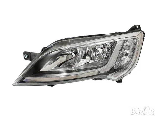 Фар Ayfar за Fiat Ducato 2014+ – с мотор – ляв/десен