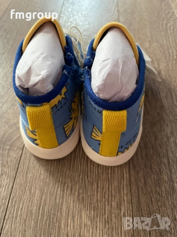 Нови детски кецове ZARA Зара 29 номер с етикет, снимка 3 - Детски маратонки - 53736789