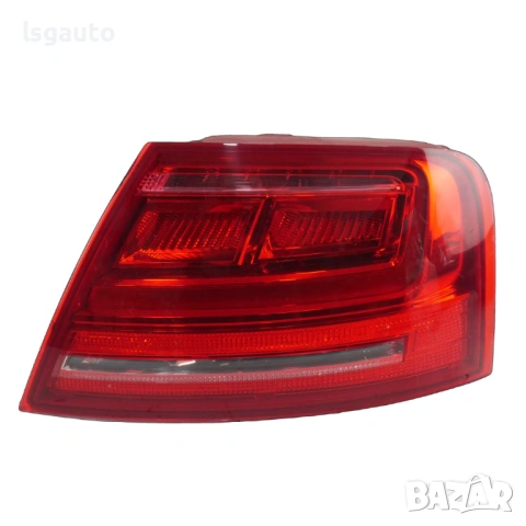 Десен външен стоп  AUDI  A8 (D4, 4H) 2010-2017 ID: 158331