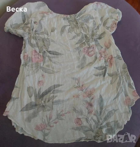 дамски ризи и туники, снимка 4 - Ризи - 50666291