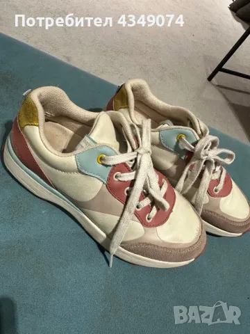 Маратонки Mayoral оригинални , снимка 2 - Маратонки - 48560965