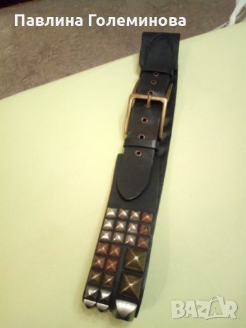 Дамски колани, снимка 1