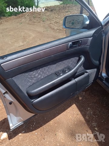 Ауди А6 2.5 дизел на части, снимка 3 - Автомобили и джипове - 40655621