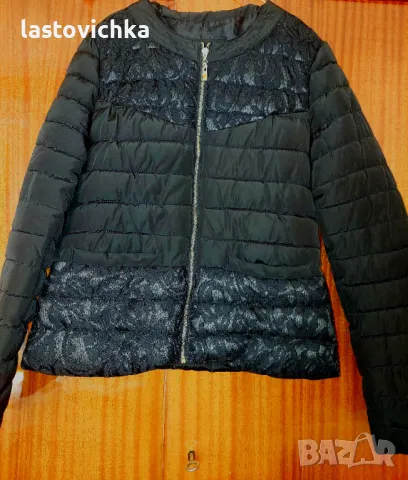 дамско яке, снимка 1