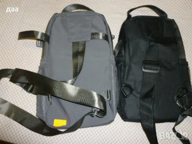 продавам малка чанта тип раница, снимка 7 - Раници - 49026701