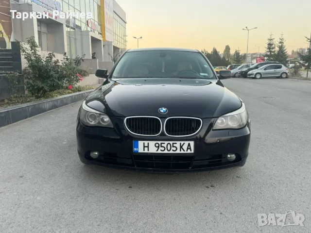 BMW 525i , снимка 2 - Автомобили и джипове - 47848485