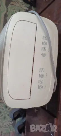 Мобилен Климатик отлично състояние!!!, снимка 3 - Климатици - 50052976