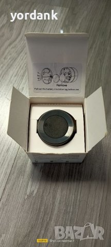 Moes Zigbee Smart Knob Switch безжичен бутон за управление, снимка 2 - Друга електроника - 39987067