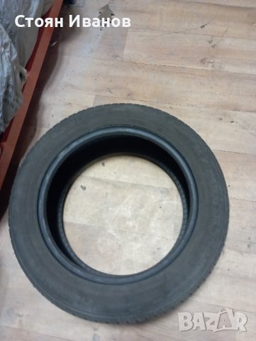 Продавам 4 летни гуми Нокиан 205\55R16 ДОТ2018, снимка 8 - Гуми и джанти - 44303104