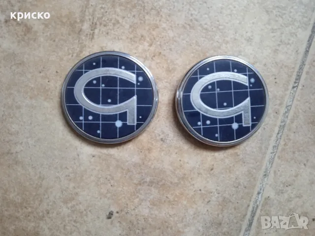 емблеми галакси, снимка 2 - Аксесоари и консумативи - 49780506