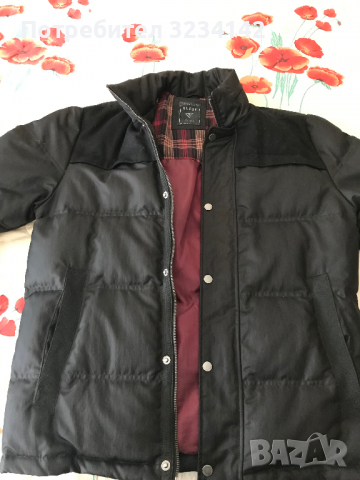 Мъжко яке GUESS 