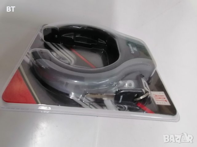 НАМАЛЕН Катинар ключ за рамка на велосипед., снимка 3 - Велосипеди - 39988292