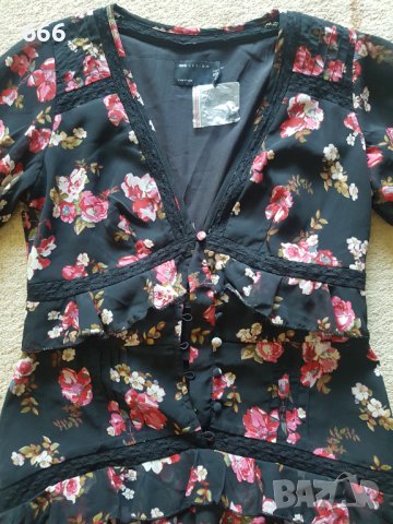 Рокля, снимка 2 - Рокли - 42277997