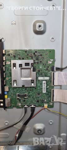 UE55MU6172U BN-02568B BN94-12774A  BN44-00807F  CY-GM055HGHV3H, снимка 5 - Части и Платки - 41996983