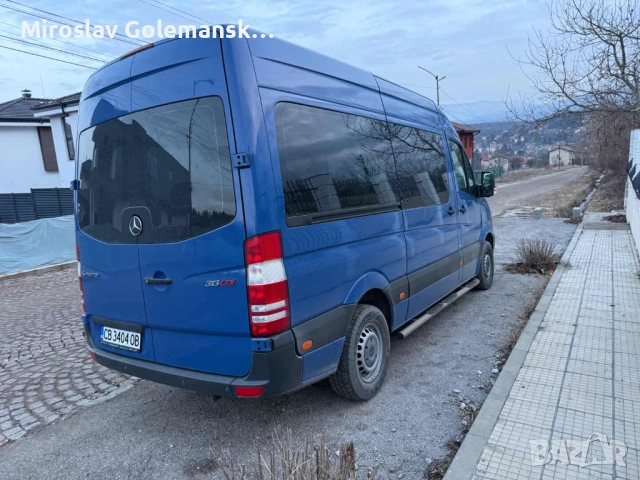 Превоз на мебели, техника и хора с бус с шофьор от 12.5 евро/ 24,45 лв., снимка 4 - Транспортни услуги - 53774047