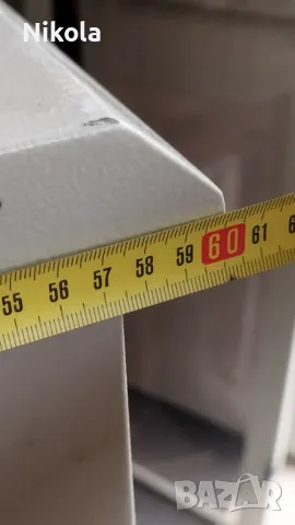 Комуникационен шкаф - Свободно стоящ рак шкаф 26U , снимка 8 - Други - 49395129