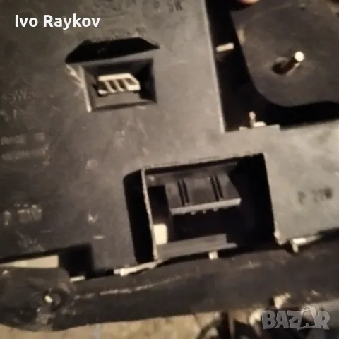 Ляв и десен стоп Ford Fiesta , Mazda 121 1996-2001 96F6-13N004-AA., снимка 7 - Части - 48264103