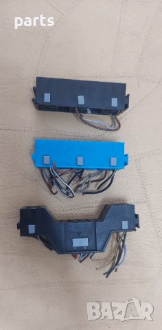 Букси Панел Парно Опел Омега N, снимка 2 - Части - 40894761