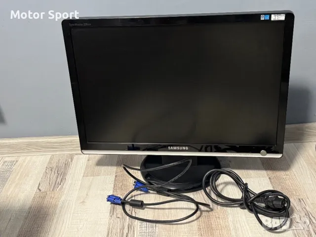 Монитор Samsung 22Инча 