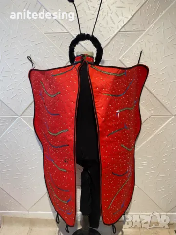 изработка на карнавални костюми, снимка 18 - Детски рокли и поли - 48768153